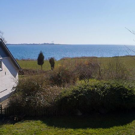 Strandhuset Vollerup Dış mekan fotoğraf